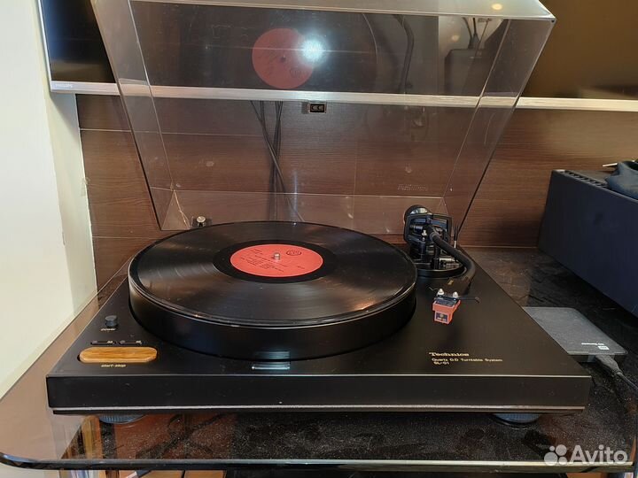 Technics sl-01