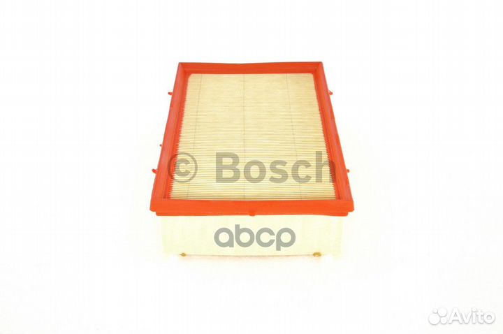 Фильтр возд.audi A3/VW golf/seat leon 1.6D/2.0D