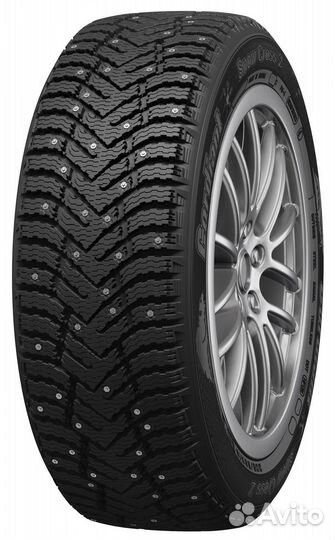 Cordiant Snow Cross 2 SUV 215/70 R16