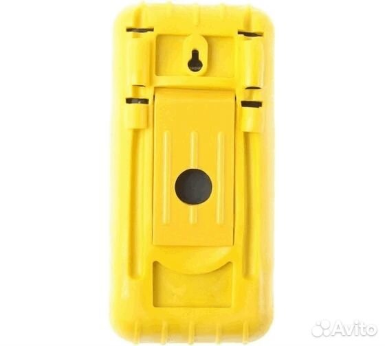 Мультиметр цифровой Professional MY62I IEK TMD-5S