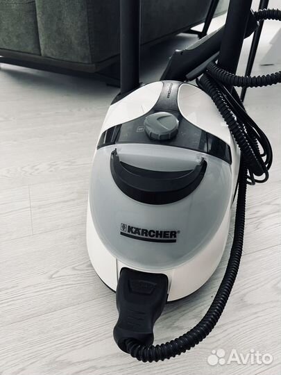 Пароочиститель karcher sc 5