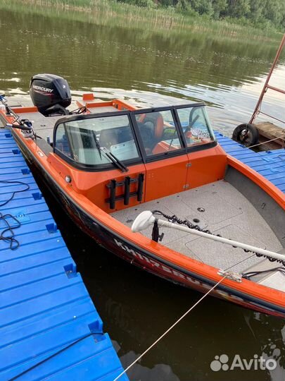 Рыболовная база Причал 28