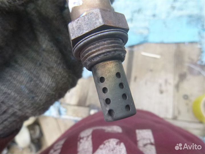 Кислородный датчик Toyota Land Cruiser Prado