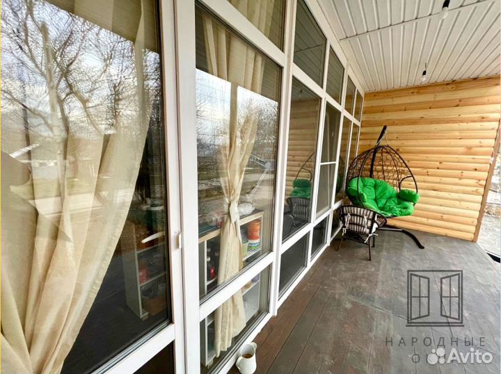 Пластиковые окна, двери, балконы без переплат