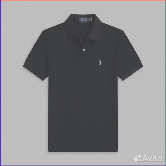 Футболка Polo Ralph Lauren (Арт. 849584)