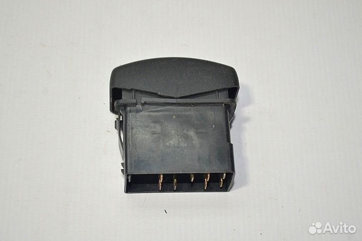 Переключатели, другие DAF XF105 (01.05)