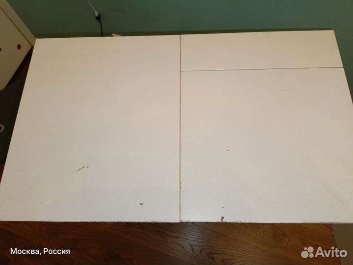 Маникюрный стол IKEA