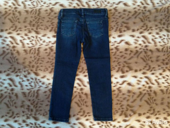 Джинсы Ralph Lauren 4T