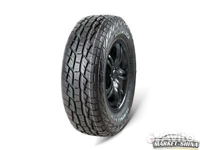 Roadmarch Primemax A/T II 265/50 R20 111S