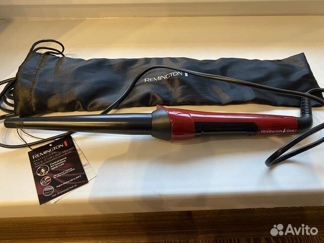 Электрощипцы для волос