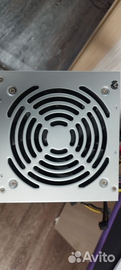 Блок питания для пк 550w