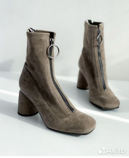 Ботильоны baldan