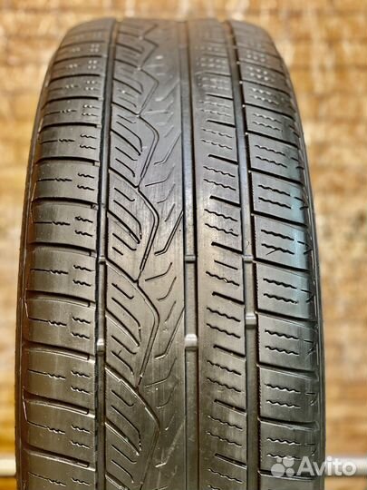 Nitto NT421Q 225/60 R18 104V