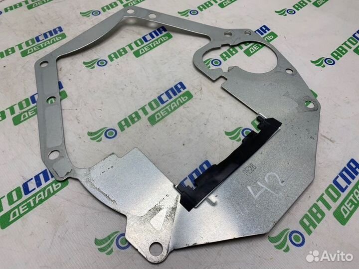 Пластина сцепления Mazda 6Gj/Gl седан бензин 2019