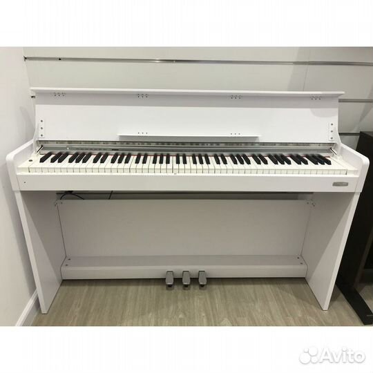 Цифровое пианино Nux Cherub WK-310