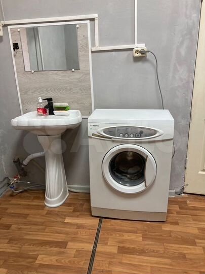 Комната 16 м², 1/2 эт.