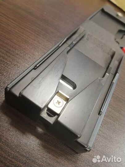 Штативная площадка 