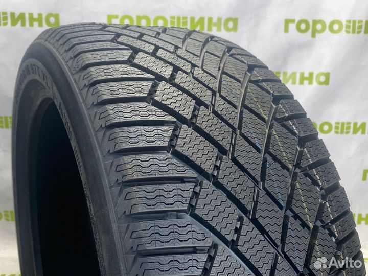 Continental ContiVikingContact 7 275/40 R22 107H