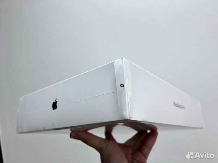 MacBook Pro 14 M1Pro 16/512gb / 2021/рус.клав