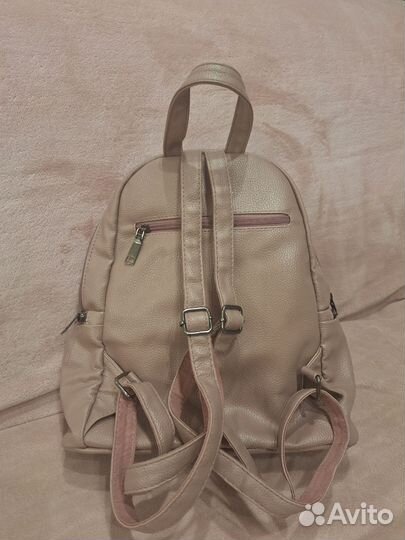 Рюкзак женский