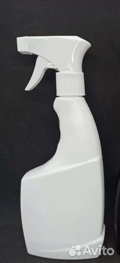 Флаконы пмд 250мл с распылителем более 1000шт