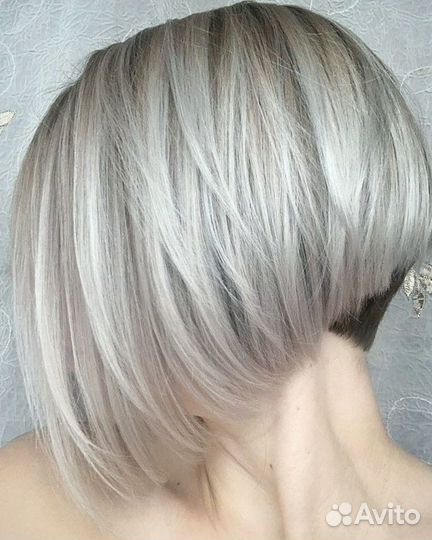 Салон красоты на Алексеевской ВДНХ