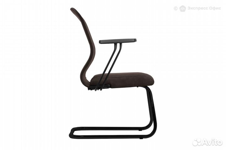 Конференц-кресло SU-Mr-4 подл.109/осн.008