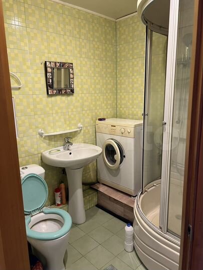 1-к. квартира, 34 м², 3/5 эт.