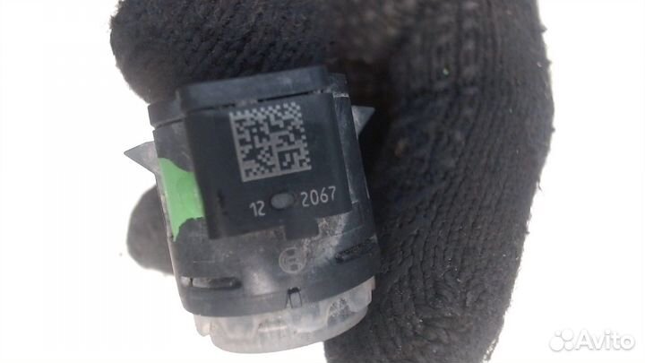 Датчик парктроника Chevrolet Trailblazer, 2021