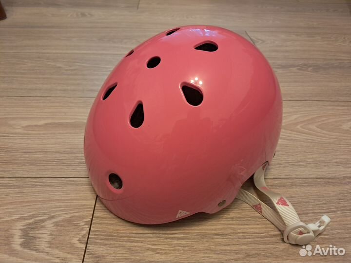 Шлем К2 varsity jr