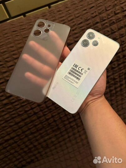 Xiaomi 12, 8/128 ГБ