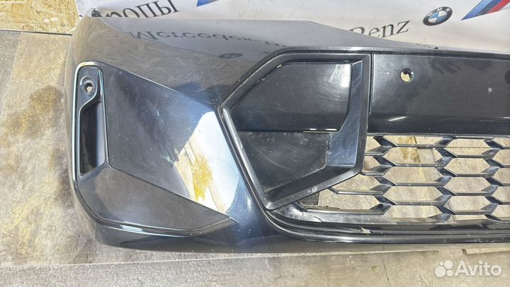 Бампер передний BMW G20 рестайлинг M пакет