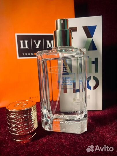 Флер наркотик духи 100ml