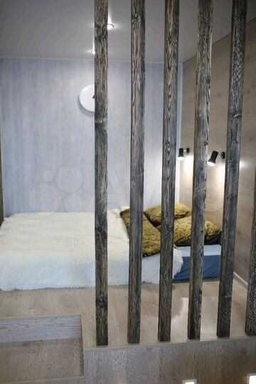 Квартира-студия, 44 м², 12/18 эт.