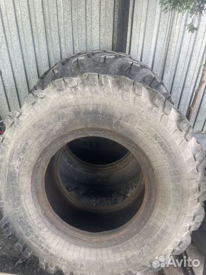Шины на камаз вездеход