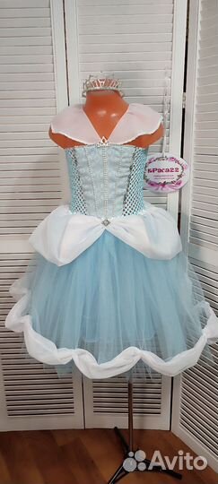 Новогодние костюмы принцесса золушка леди павлин