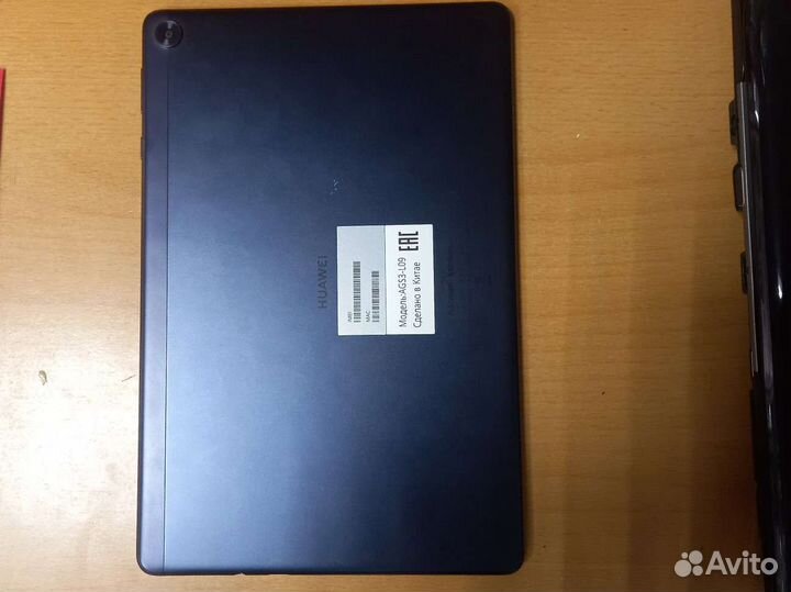 Планшет Huawei Metepad T10s 32GB