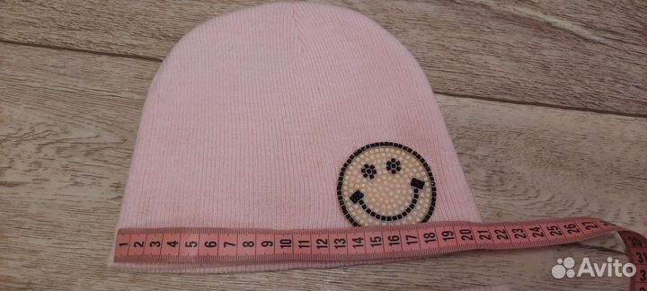 Шапка зимняя и весенне-осенняя