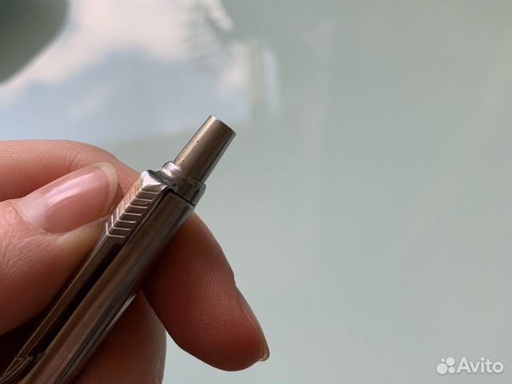 Ручка parker jotter раритетный