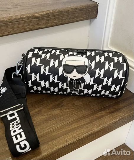 Сумка женская Karl lagerfeld