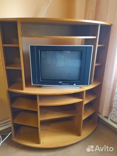 Тумба под телевизор