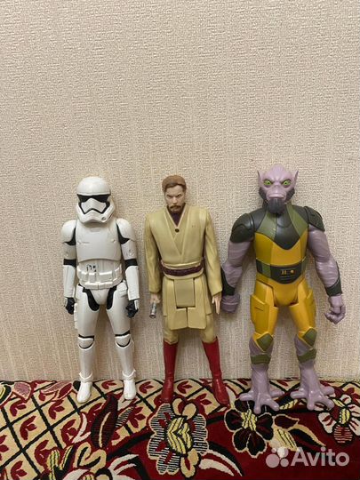 Настольная фигурка