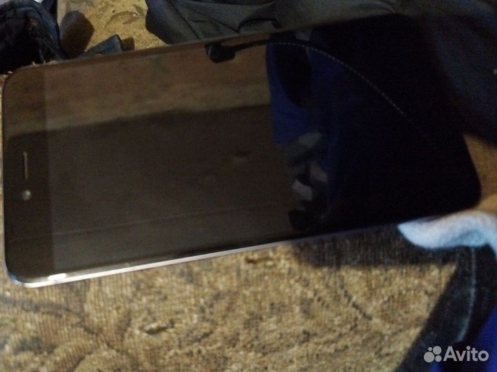 Xiaomi Redmi Note 5A Prime, 3/32 ГБ