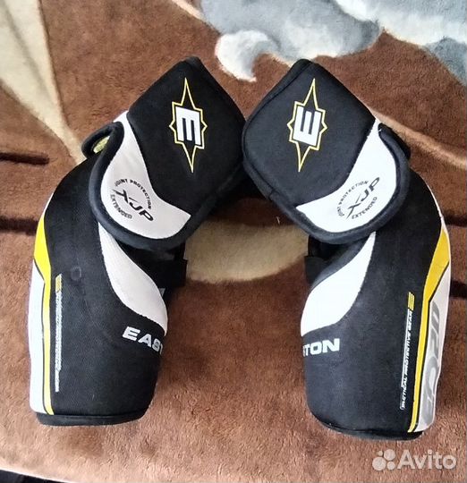 Хоккейная форма взрослая