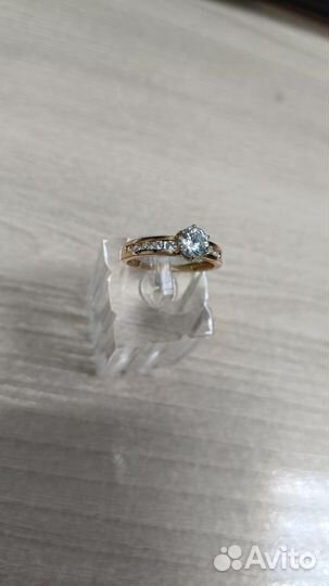 Золотое кольцо