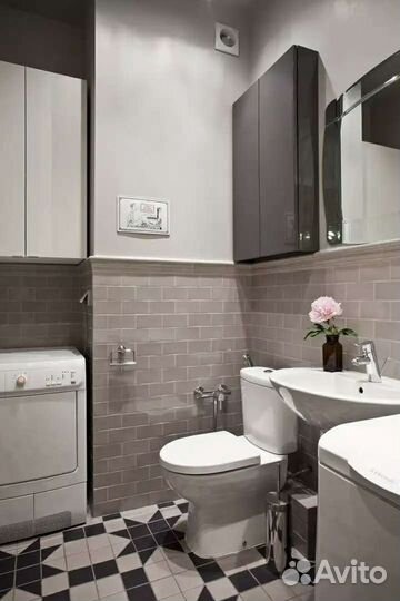 Мастер, Плиточник