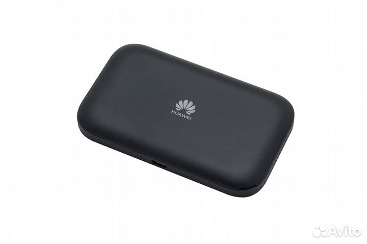 Wi-Fi роутер huawei E583C 4G (LTE) 3G