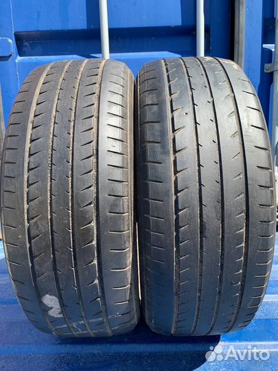 Toyo Proxes R37 225/55 R18 98H