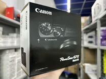 Canon PowerShot G7X Mark iii