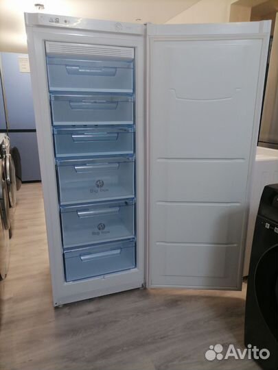 Морозильный шкаф новый no frost pozis